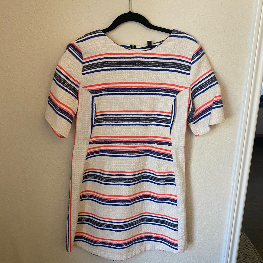 Topshop spring dress